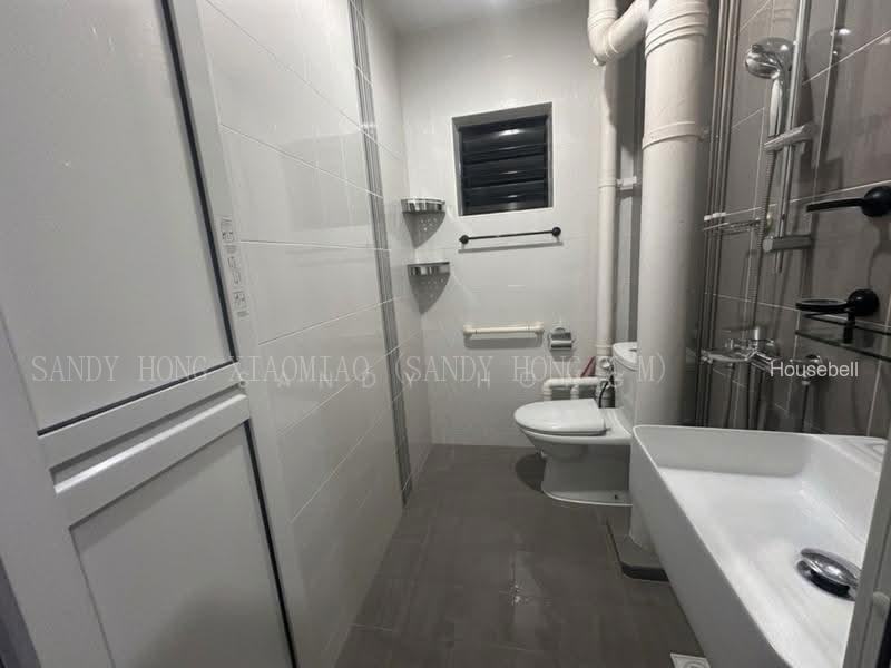 462 Jurong West Street 41, S$ 538,000, 1,097 sqft, 组屋 - 4 A