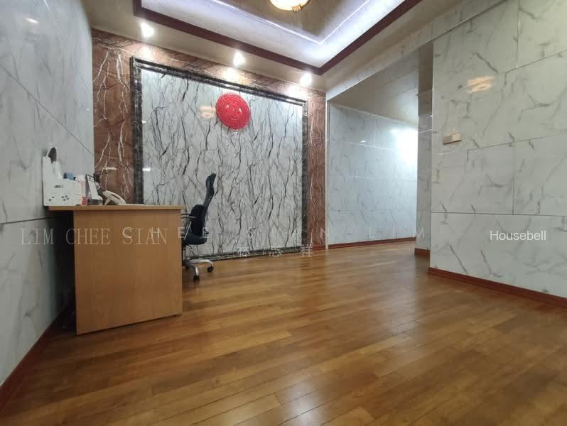 Woodgrove Estate, S$ 2,800,000 (Negotiable), 3,000 sqft, Landed - Terraced House