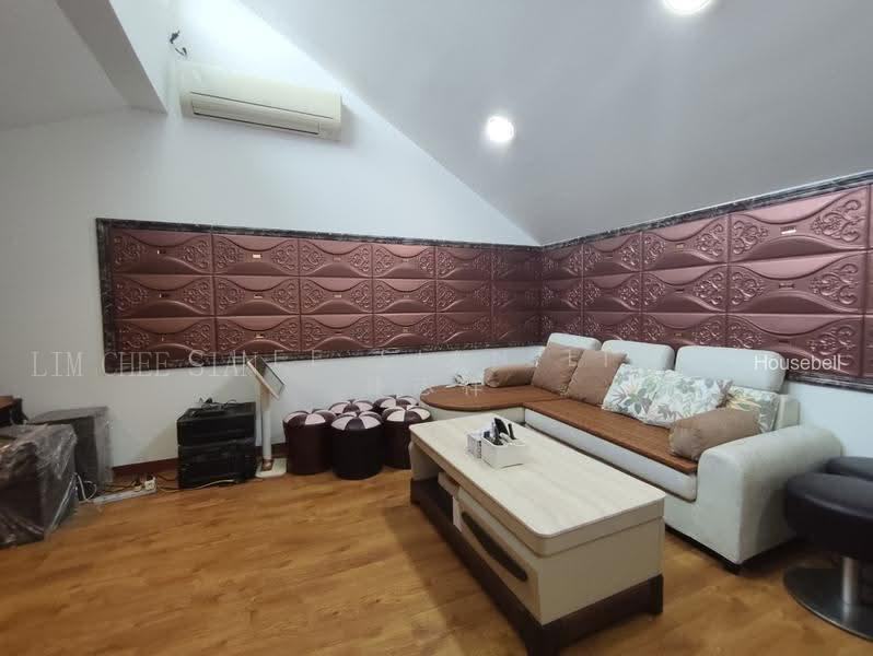 Woodgrove Estate, S$ 2,800,000 (Negotiable), 3,000 sqft, Landed - Terraced House