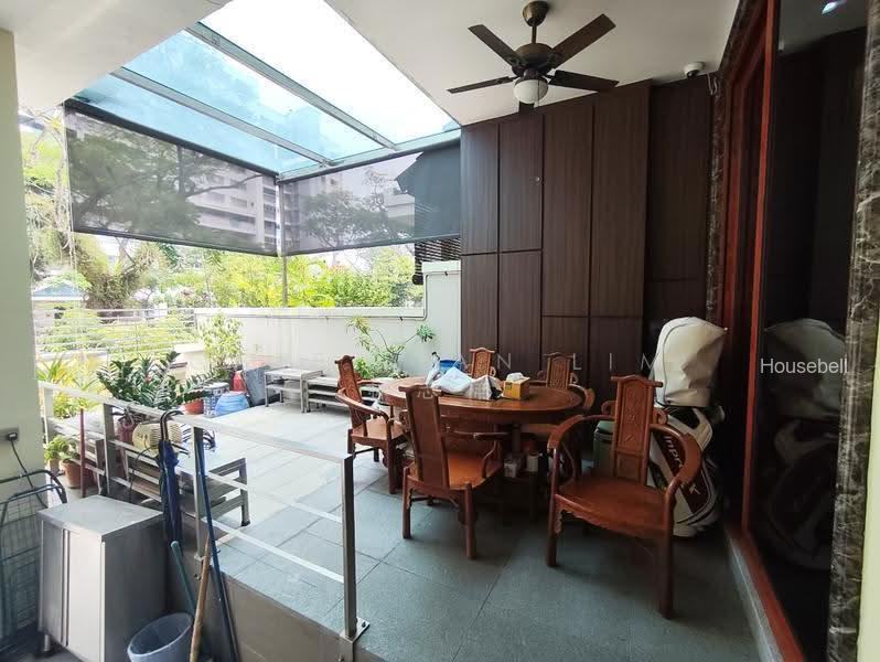 Woodgrove Estate, S$ 2,800,000 (Negotiable), 3,000 sqft, Landed - Terraced House