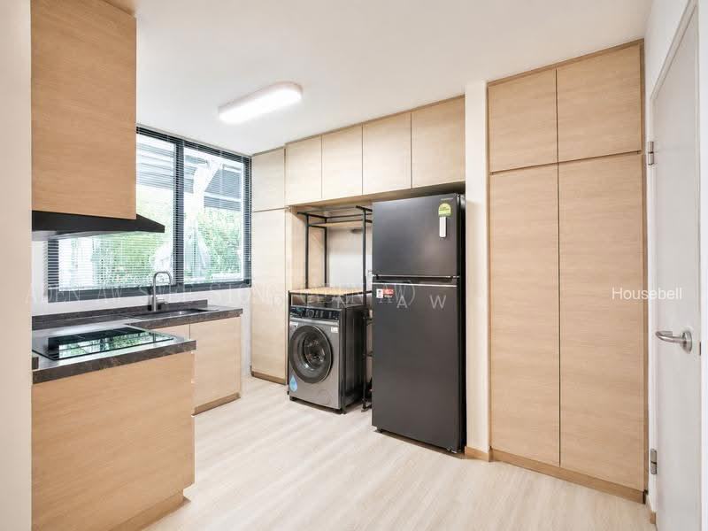 Rosewood Suites, S$ 1,147,000, 1,141 sqft, Condos - Condominium