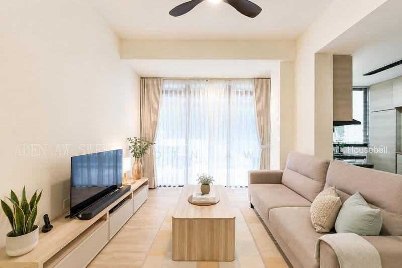 Rosewood Suites