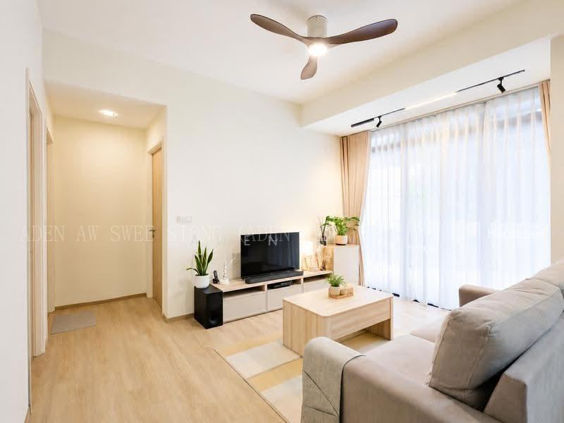Rosewood Suites, S$ 1,147,000, 1,141 sqft, Condos - Condominium