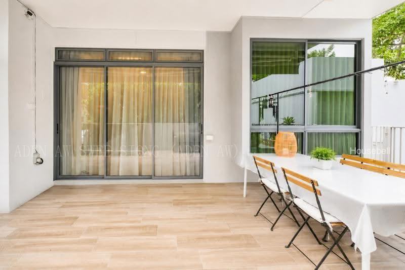 Rosewood Suites, S$ 1,147,000, 1,141 sqft, Condos - Condominium