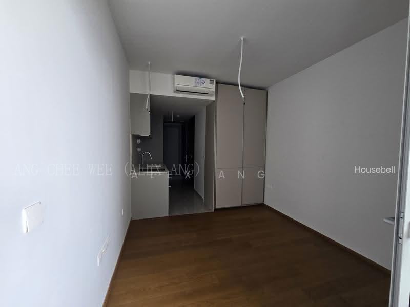 Grand Dunman, S$ 3,000 /mo, 410 sqft, Condos - Condominium