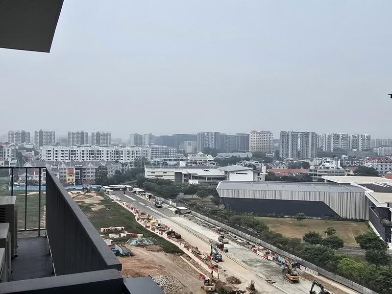 Grand Dunman, S$ 3,000 /mo, 410 sqft, Condos - Condominium