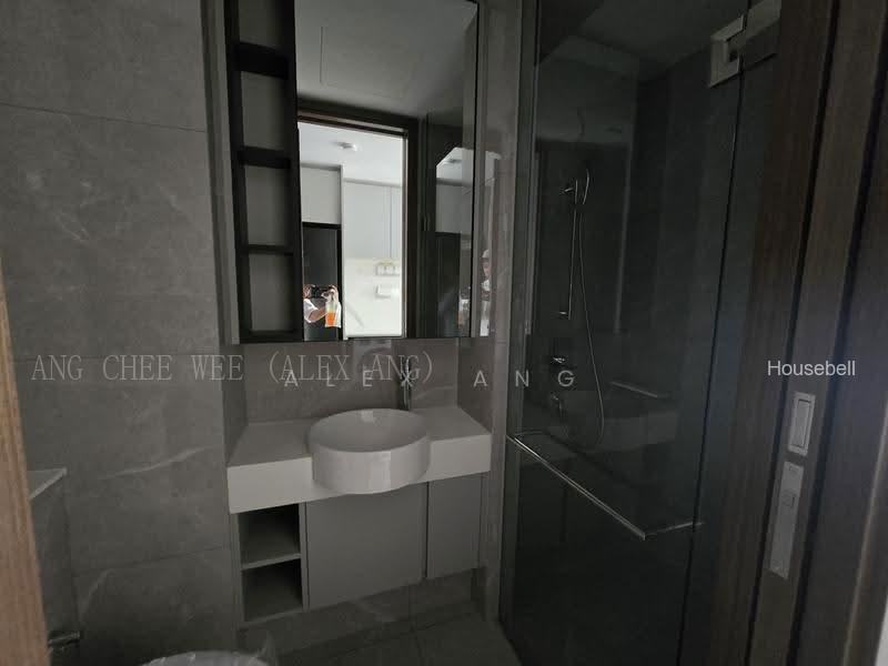 Grand Dunman, S$ 3,000 /mo, 410 sqft, Condos - Condominium