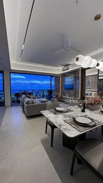 Vela Bay, S$ 5,735,000, 1,765 sqft, Condos - Condominium