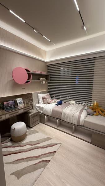Vela Bay, S$ 5,735,000, 1,765 sqft, Condos - Condominium