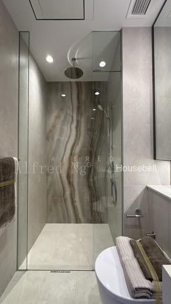Vela Bay, S$ 5,735,000, 1,765 sqft, Condos - Condominium