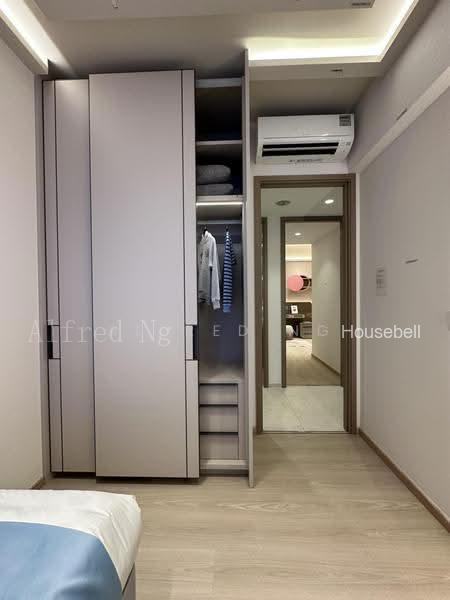 Vela Bay, S$ 5,735,000, 1,765 sqft, Condos - Condominium