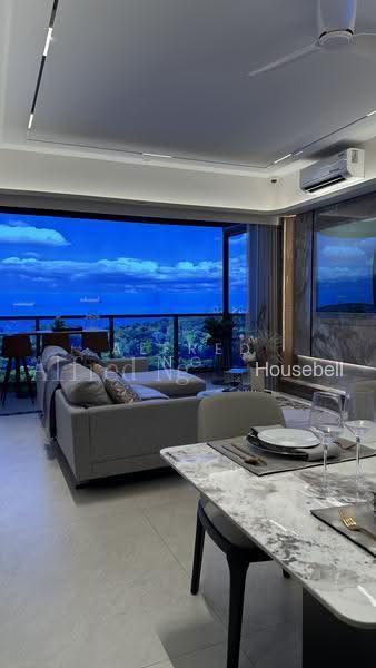 Vela Bay, S$ 5,735,000, 1,765 sqft, Condos - Condominium
