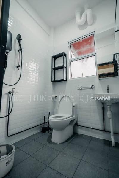 Eng Aun Mansion, S$ 1,300 (可协商价格) /月, 公寓 - Walk-up
