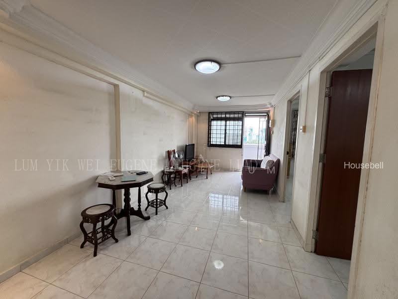 29 New Upper Changi Road, S$ 420,000 (可协商价格), 700 sqft, 组屋 - 3 I