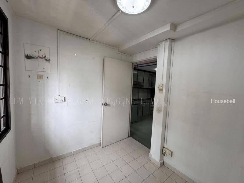 29 New Upper Changi Road, S$ 420,000 (可协商价格), 700 sqft, 组屋 - 3 I