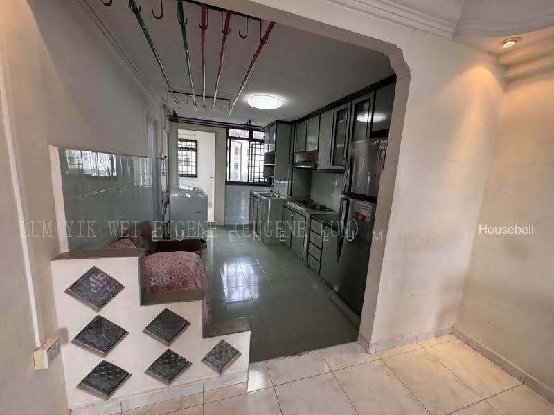 29 New Upper Changi Road, S$ 420,000 (可协商价格), 700 sqft, 组屋 - 3 I