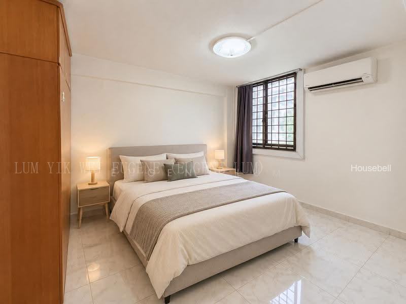 29 New Upper Changi Road, S$ 420,000 (可协商价格), 700 sqft, 组屋 - 3 I