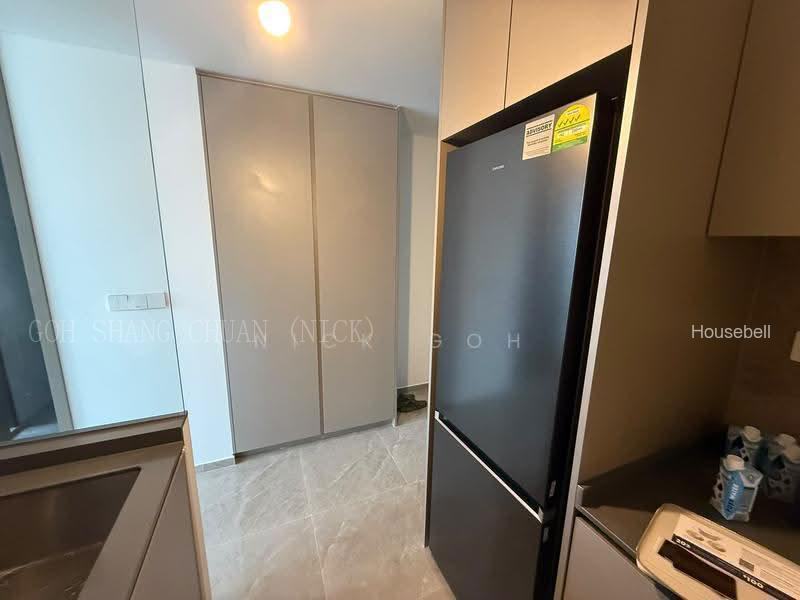Norwood Grand, S$ 3,500 /mo, 624 sqft, Condos - Condominium
