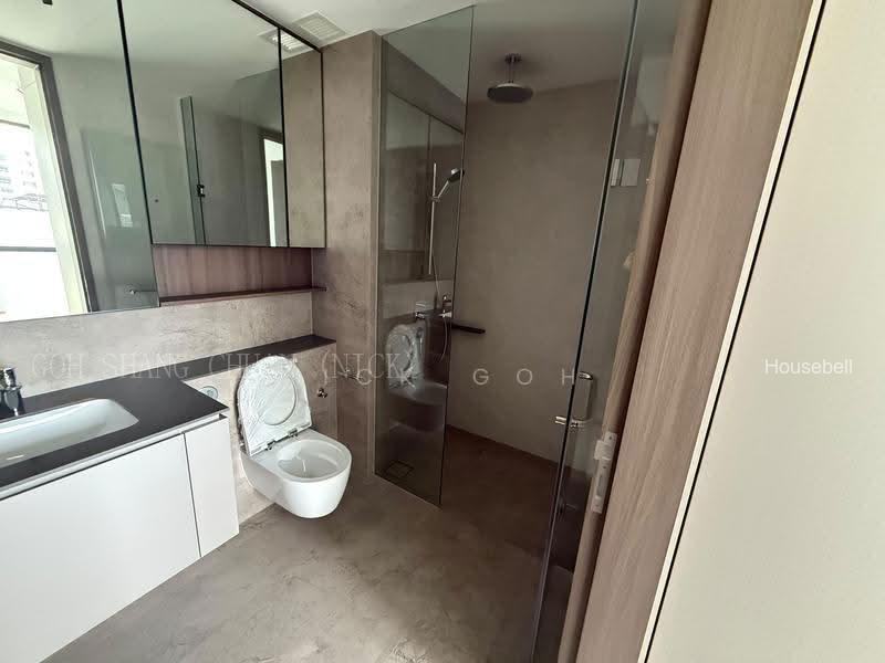 Norwood Grand, S$ 3,500 /mo, 624 sqft, Condos - Condominium