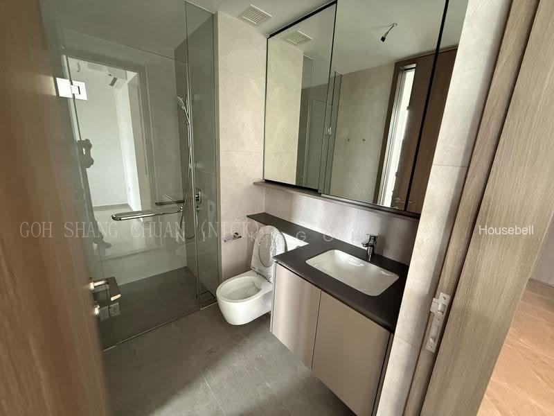 Norwood Grand, S$ 3,500 /mo, 624 sqft, Condos - Condominium