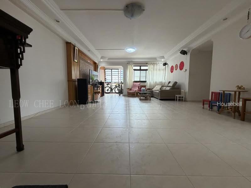 281 Toh Guan Road