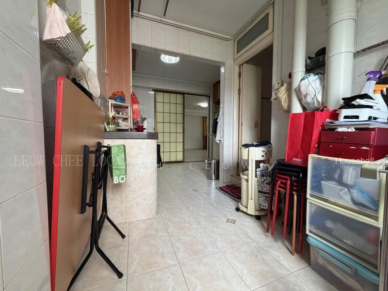 281 Toh Guan Road, S$ 795,000, 1,291 sqft, HDB - 5 I