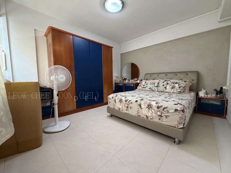 281 Toh Guan Road, S$ 795,000, 1,291 sqft, HDB - 5 I
