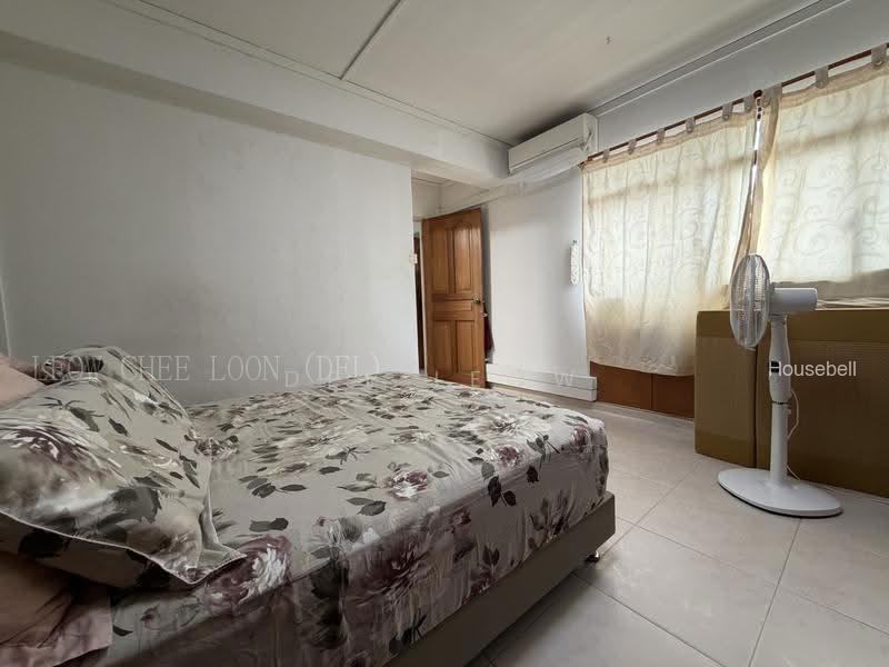 281 Toh Guan Road, S$ 795,000, 1,291 sqft, HDB - 5 I