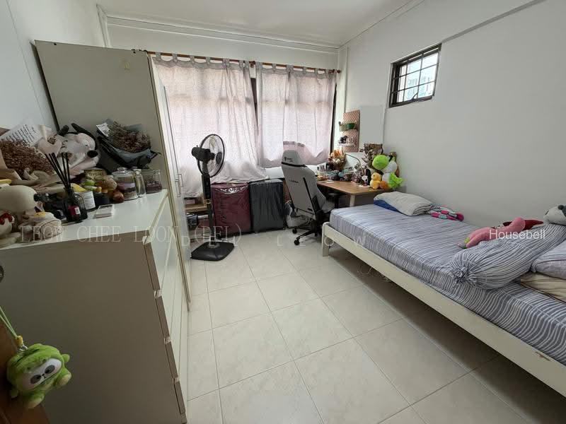 281 Toh Guan Road, S$ 795,000, 1,291 sqft, HDB - 5 I