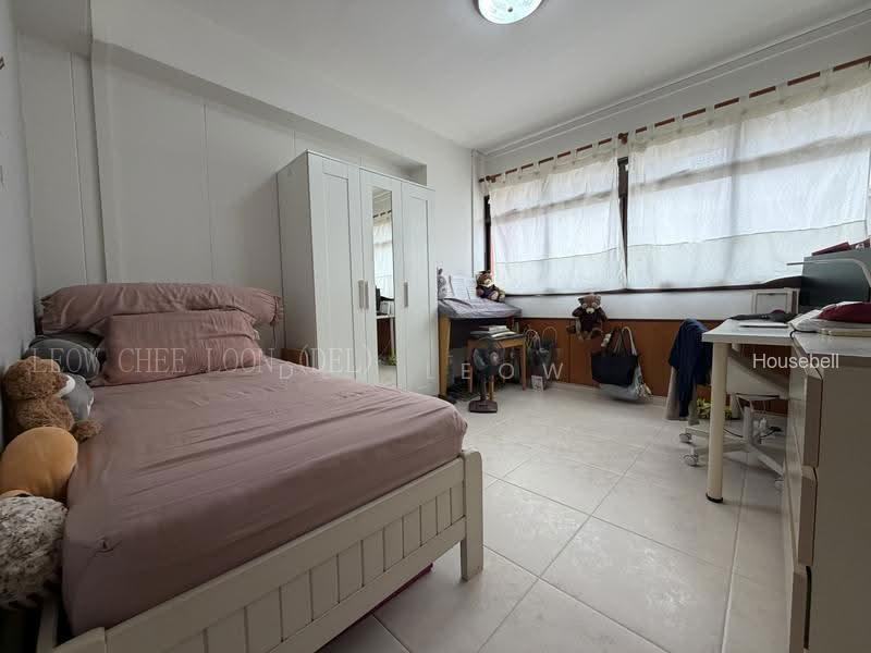 281 Toh Guan Road, S$ 795,000, 1,291 sqft, HDB - 5 I