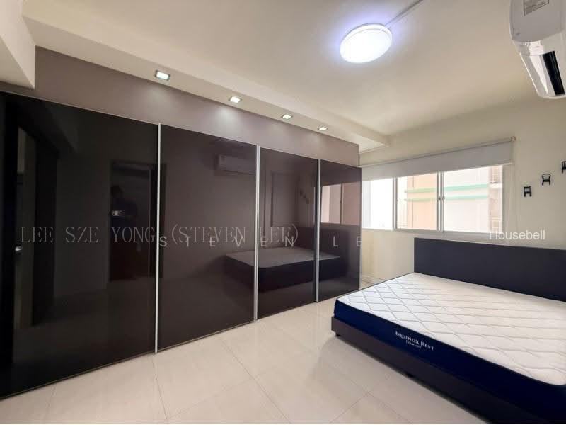351 Ang Mo Kio Street 32, S$ 1,350 /mo, HDB - 2 Generic