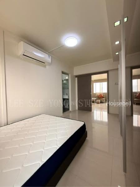 351 Ang Mo Kio Street 32, S$ 1,350 /mo, HDB - 2 Generic