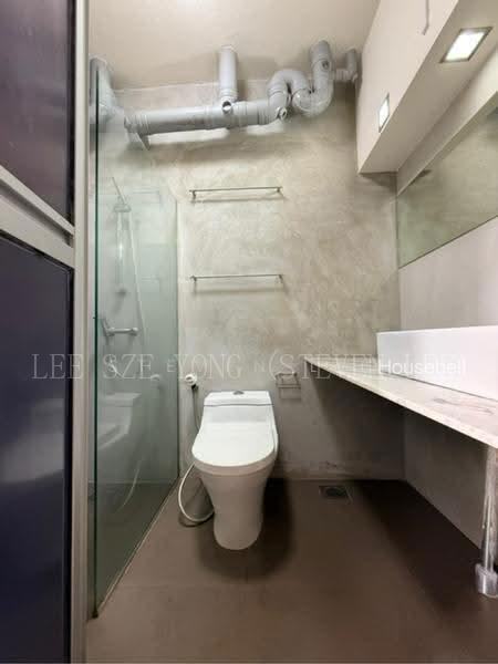 351 Ang Mo Kio Street 32, S$ 1,350 /mo, HDB - 2 Generic