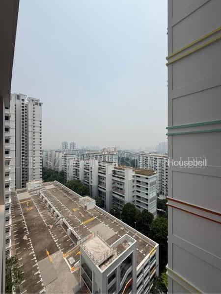 351 Ang Mo Kio Street 32, S$ 1,350 /mo, HDB - 2 Generic