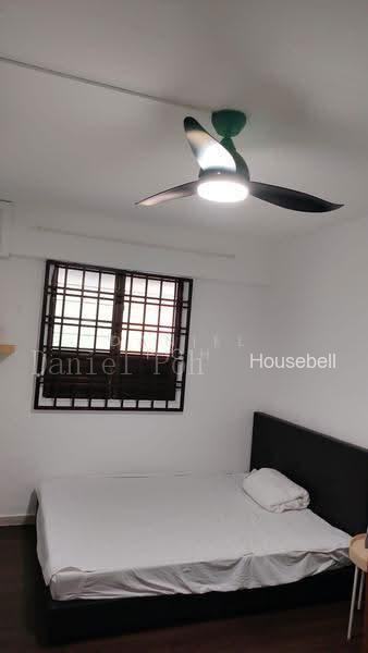 126 Ang Mo Kio Avenue 3, S$ 950 /月, 组屋 - 3 NG