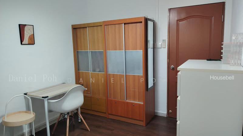 126 Ang Mo Kio Avenue 3