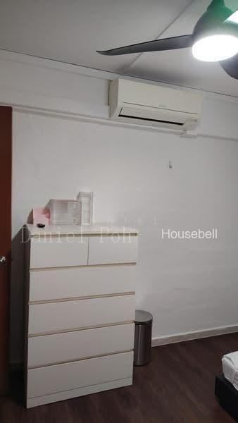 126 Ang Mo Kio Avenue 3, S$ 950 /月, 组屋 - 3 NG