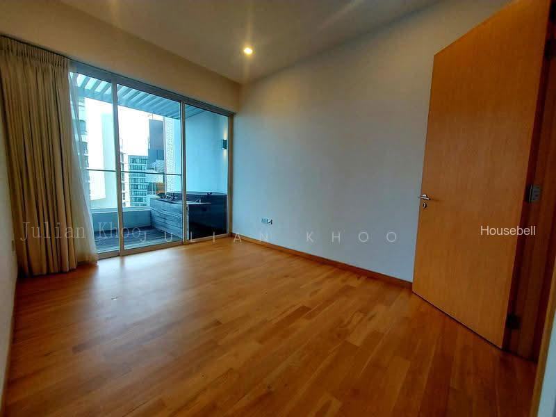 The Peak @ Cairnhill II, S$ 8,000 /月, 1,884 sqft, 公寓 - Apartment