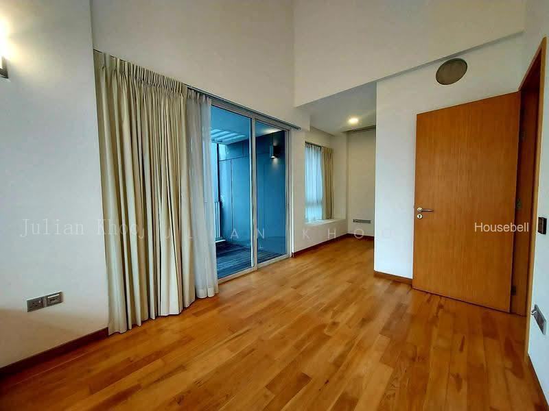 The Peak @ Cairnhill II, S$ 8,000 /月, 1,884 sqft, 公寓 - Apartment