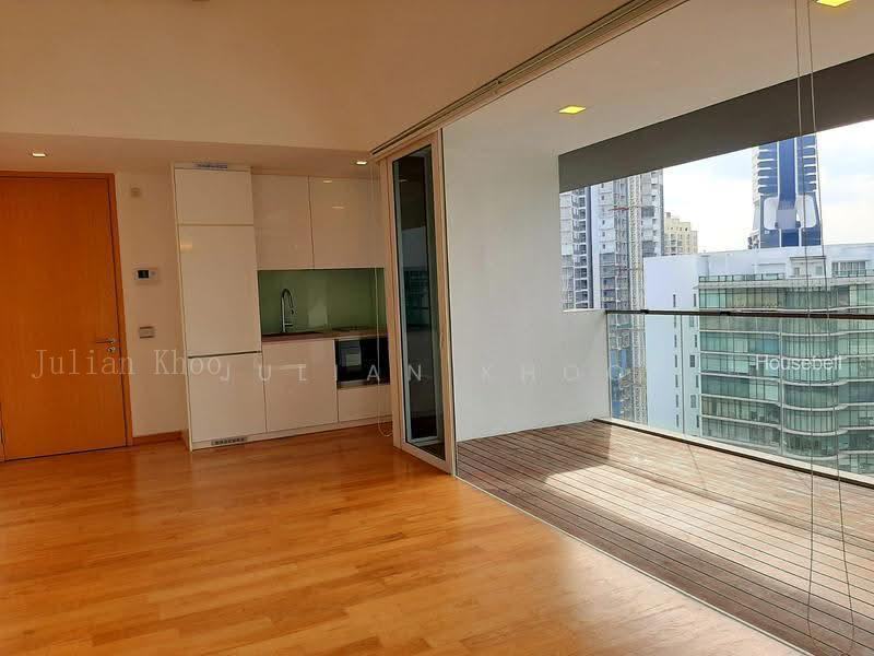 The Peak @ Cairnhill II, S$ 8,000 /月, 1,884 sqft, 公寓 - Apartment