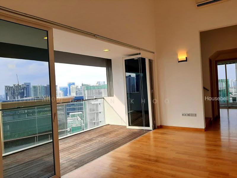 The Peak @ Cairnhill II, S$ 8,000 /月, 1,884 sqft, 公寓 - Apartment