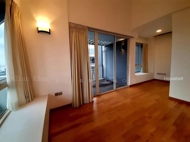 The Peak @ Cairnhill II, S$ 8,000 /月, 1,884 sqft, 公寓 - Apartment