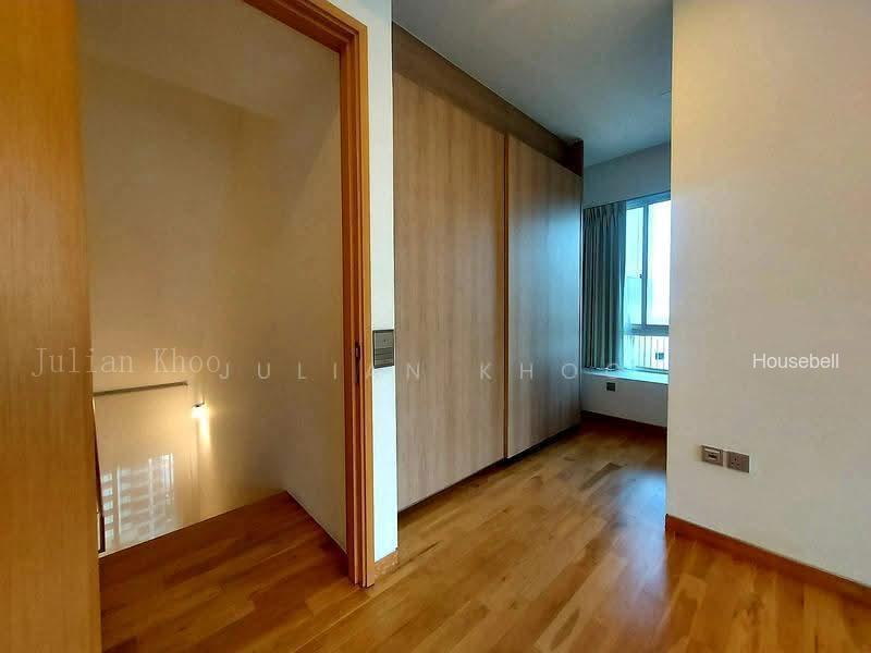 The Peak @ Cairnhill II, S$ 8,000 /月, 1,884 sqft, 公寓 - Apartment