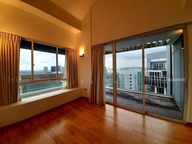 The Peak @ Cairnhill II, S$ 8,000 /月, 1,884 sqft, 公寓 - Apartment