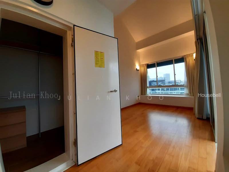 The Peak @ Cairnhill II, S$ 8,000 /月, 1,884 sqft, 公寓 - Apartment