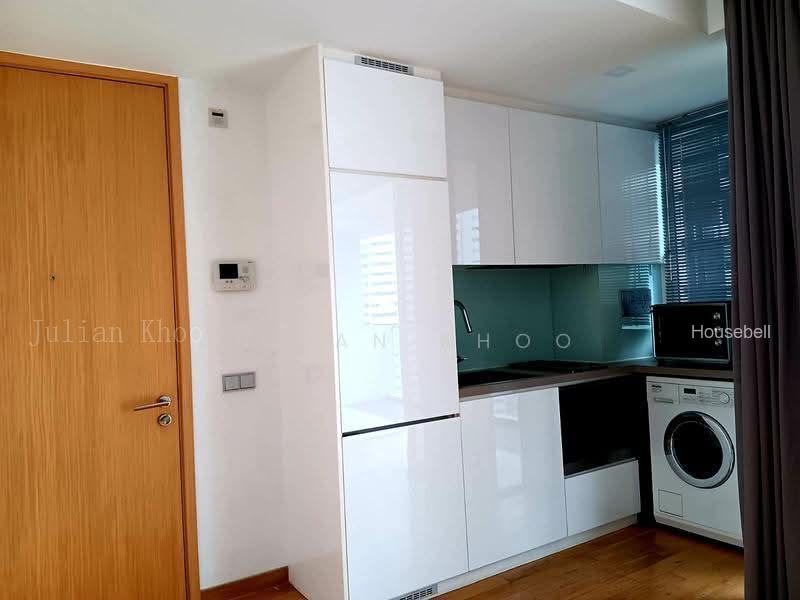 The Peak @ Cairnhill II, S$ 8,000 /月, 1,884 sqft, 公寓 - Apartment