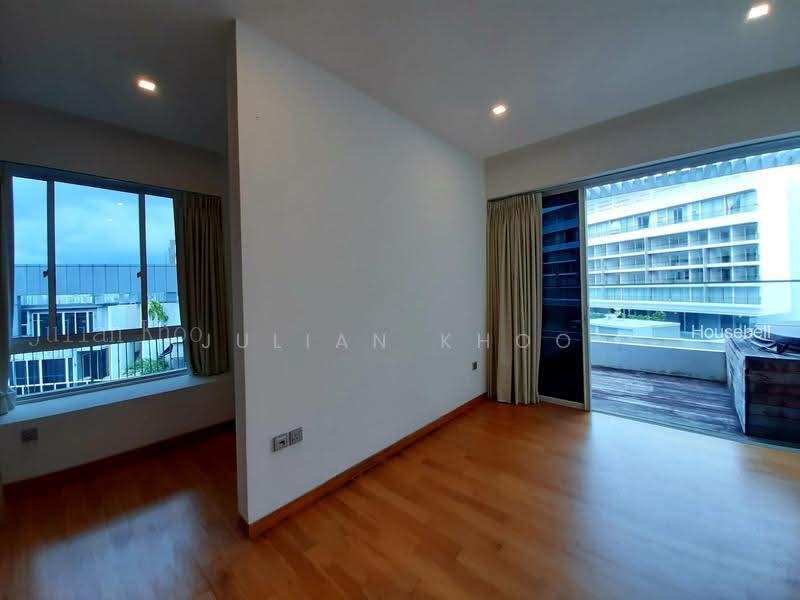 The Peak @ Cairnhill II, S$ 8,000 /月, 1,884 sqft, 公寓 - Apartment
