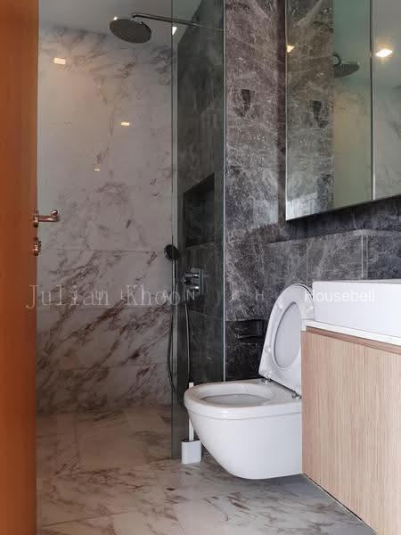 The Peak @ Cairnhill II, S$ 8,000 /月, 1,884 sqft, 公寓 - Apartment