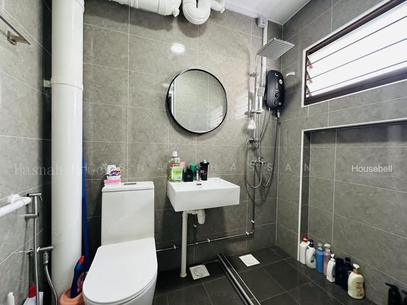 816 Jurong West Street 81, S$ 525,000 (可协商价格), 1,152 sqft, 组屋 - 4 A
