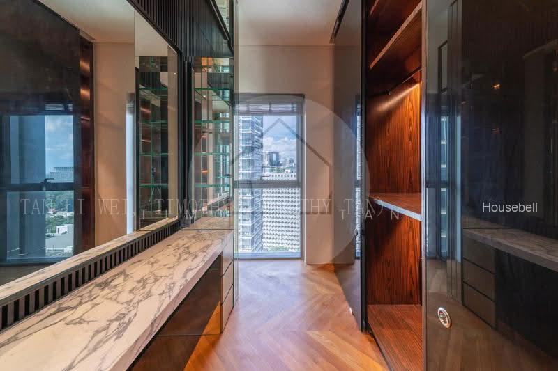 3 Orchard By-The-Park, S$ 20,000 /mo, 2,260 sqft, Condos - Condominium